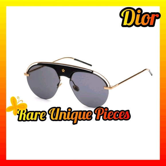 Authentic Dior Sunglasses - Picture 1 of 9
